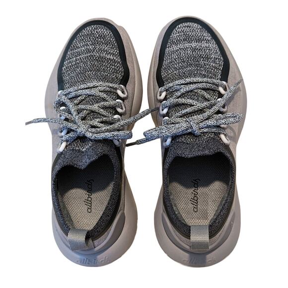 Allbirds Womens SWT Trail Runners Shoes Size 8 Comfortable Limited Edition Color - Picture 10 of 16